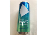 「大正製薬 RAIZIN FRUITY THUNDER 缶245ml」のクチコミ画像 by ゆきチョコさん