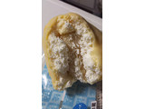 「セブン-イレブン もっちりクレープ ダブルレアチーズクリーム」のクチコミ画像 by なんやかんやさん