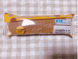 「ファミリーマート 香ばしクッキーサンド キャラメル＆バニラ」のクチコミ画像 by nagomi7さん