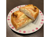 「セブン-イレブン 熟成仕込み明太ポテトのもっちりパン」のクチコミ画像 by すずしろさん