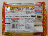 「日清食品冷凍 炎の麻辣まぜそば 四川燃麺風 袋360g」のクチコミ画像 by MAA しばらく不在さん