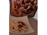 「日清シスコ NUTS＆CEREAL トリプルナッツ 袋85g」のクチコミ画像 by レビュアーさん