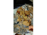 「セブンプレミアム 7種類の味が楽しめる ミックスナッツ 袋150g」のクチコミ画像 by めぐぽんぽんぽんさん