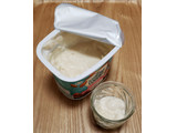 「国分 クリエイト アーモンドミルクヨーグルト カップ350g」のクチコミ画像 by みにぃ321321さん