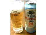 「KIRIN 一番搾り 清澄み 缶500ml」のクチコミ画像 by ビールが一番さん