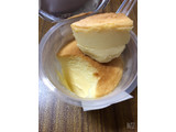 「アンデイコ 北海道チーズケーキ カップ92g」のクチコミ画像 by なしなしなしなしさん