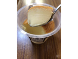 「アンデイコ 北海道チーズケーキ カップ92g」のクチコミ画像 by なしなしなしなしさん