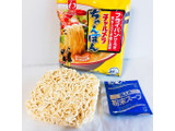 「明星食品 チャルメラ ちゃんぽん すずネコパッケージ 袋95g×5」のクチコミ画像 by ミヌゥさん