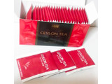 「神戸物産 セイロン紅茶 CEYLON TEA 箱2.2g×25」のクチコミ画像 by ミヌゥさん