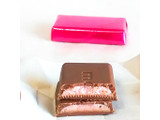 「明治 ストロベリーチョコレート 箱10枚」のクチコミ画像 by ミヌゥさん