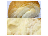 「Pasco ゆめちから入り塩バターパン 袋6個」のクチコミ画像 by レビュアーさん