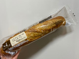 「ローソン マチノパン ミルクとバターのフランスパン」のクチコミ画像 by かずなさん