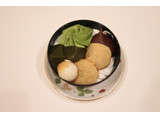 「ドンレミー わらび餅＆抹茶パフェ カップ1個」のクチコミ画像 by Yulikaさん