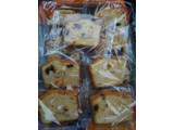 「エース パウンドケーキ フルーツ 袋9個」のクチコミ画像 by レビュアーさん