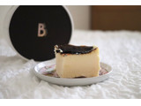 「BLANCA バスクチーズケーキ」のクチコミ画像 by Yulikaさん
