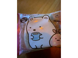 「バンダイ もちもちすみっコぐらし焼き ミルク味 袋1個」のクチコミ画像 by 祥ちゃんさん