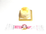 「ドンレミー 糖質コントロール ベイクドチーズ カップ1個」のクチコミ画像 by いちごみるうさん