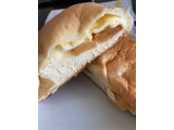 「ハートブレッドアンティーク チーズ大好き太っちょ王様のぷにぷにチーズクリームパン 袋1個」のクチコミ画像 by chan-manaさん