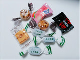 「日邦製菓 キャラピン 袋170g」のクチコミ画像 by nag～ただいま留守にしております～さん