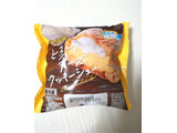 「ヤマザキ とろーりチーズクッキーシュー 袋1個」のクチコミ画像 by とうふむしさん