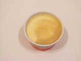 「ハーゲンダッツ ミニカップ ゴールデンベリーのレアチーズケーキ カップ99ml」のクチコミ画像 by Yulikaさん