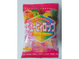 ブルボン キュービィロップの実食写真（nag～ただいま留守にしております～さん）
