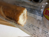 「ローソン マチノパン コーヒーのフランスパン」のクチコミ画像 by kina子いもさん