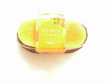「銀座コージーコーナー マンゴーのチーズスフレ」のクチコミ画像 by いちごみるうさん