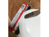 「赤城 黒くておおすぎ～。やりすぎクッキーアイスバー 袋85ml」のクチコミ画像 by レビュアーさん