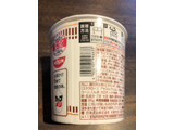 「日清食品 カップヌードル 味噌 ぶっこみ飯 カップ95g」のクチコミ画像 by まりこさん