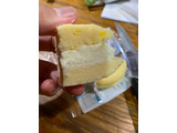 「ヤマザキ こいくち チーズクリーム 袋1個」のクチコミ画像 by gologoloさん