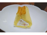 「ヤマザキ ずっしりスイートポテトケーキ 1個」のクチコミ画像 by さくら水さん
