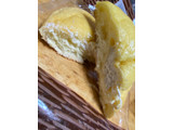 「ファミリーマート ファミマ・ベーカリー こだわりのメロンパン バター風味ホイップ」のクチコミ画像 by jasminesatoさん