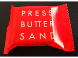 「PRESS BUTTER SAND バターサンド あまおう苺」のクチコミ画像 by モーパパさん