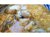 「丸亀製麺 牡蠣づくし玉子あんかけ」のクチコミ画像 by モーパパさん
