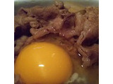 「吉野家 牛丼」のクチコミ画像 by モーパパさん