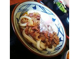 「丸亀製麺 とろ玉うどん」のクチコミ画像 by モーパパさん
