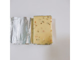 「Q・B・B ワインに合うベビーチーズ サラミ＆バジル入り 袋15g×4」のクチコミ画像 by ぺりちゃんさん