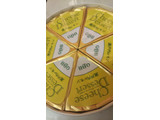 「Q・B・B スウィーツ好きのためのチーズデザート 瀬戸内レモン 箱6個」のクチコミ画像 by レビュアーさん