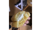 「マルセリーノ 天使のクリームパン 袋1個」のクチコミ画像 by ろーずまりー号さん