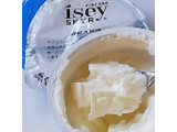 「日本ルナ Isey SKYR カップ120g」のクチコミ画像 by ミヌゥさん