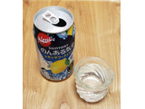 「サントリー のんある気分 レモンサワーテイスト 缶350ml」のクチコミ画像 by みにぃ321321さん