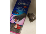 「オランジェ オレオ クッキー＆ストロベリークリームのクレープ 袋1個」のクチコミ画像 by kina子いもさん