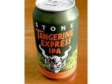 「Stone Brewing ストーン タンジェリン エクスプレスIPA 缶355ml」のクチコミ画像 by ビールが一番さん