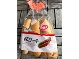 「リョーユーパン 味ロール 袋6個」のクチコミ画像 by まりこさん
