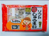 「桃ちゃん ソフト焼売 袋175.5g」のクチコミ画像 by nag～ただいま留守にしております～さん