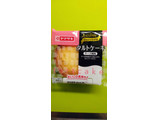 「ヤマザキ TASTY LONG タルトケーキ チーズ風味 袋1個」のクチコミ画像 by minorinりん さん