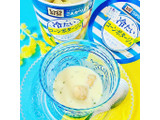 「ポッカサッポロ じっくりコトコト こんがりパン 冷たいコーンポタージュ カップ26.5g」のクチコミ画像 by green_appleさん