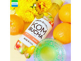 「アサヒ KOMBUCHA ペット450ml」のクチコミ画像 by green_appleさん