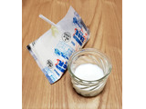 「毎日牛乳 北海道酪農公社 三角牛乳 180ml」のクチコミ画像 by みにぃ321321さん